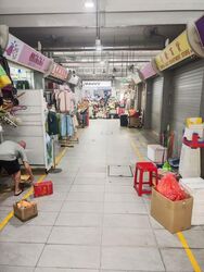 Kebun Baru Mall (D20), Shop House #567648731